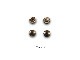 ��ξ�����祫����� Ƭ�� 13mm��Ĺ�� 15mm (10������)