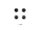 ��ξ�����祫����� Ƭ�� 13mm��Ĺ�� 15mm (10������)
