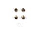 ��ξ�����祫����� Ƭ�� 13mm��Ĺ�� 15mm (10������)