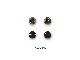 ��ξ�����祫����� Ƭ�� 13mm��Ĺ�� 15mm (10������)