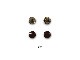 ��ξ�����祫����� Ƭ�� 13mm��Ĺ�� 15mm (10������)