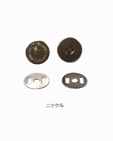 ڥޥͥåȥۥå (޼) ľ 14mm­Ĺ 7mm