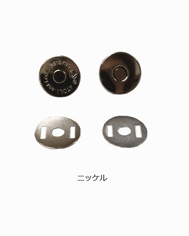 ڥޥͥåȥۥå (޼) ľ 18mm­Ĺ 9mm