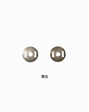 ڥޥͥåȥۥå (޼) ľ 18mm­Ĺ 9mm