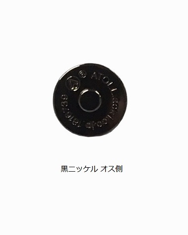 ڥޥͥåȥۥå (޼) ľ 18mm­Ĺ 9mm