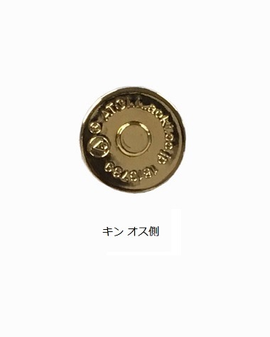 ڥޥͥåȥۥå (޼) ľ 18mm­Ĺ 9mm