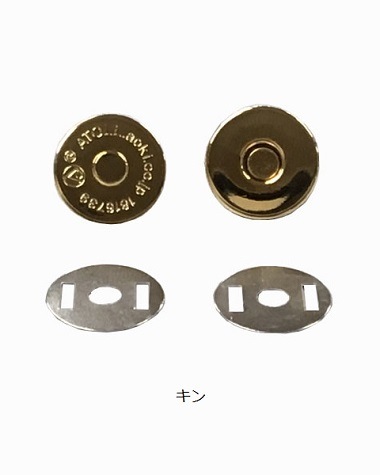 ڥޥͥåȥۥå (޼) ľ 18mm­Ĺ 9mm