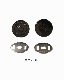 ڥޥͥåȥۥå (޼) ľ 18mm­Ĺ 9mm