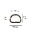 ��D����� ����4mm����24mm ������