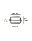 �ڰ���������� ����3mm ��(��)30mm (��)15mm