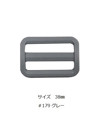 LA-S(YKK) 20mm25mm30mm38mm