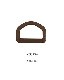 LD-E D(YKK) 15mm20mm25mm30mm38mm50mm