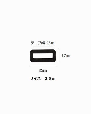 LT-Kѥ(YKK) 25mm30mm38mm50mm