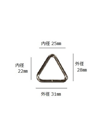 �ڻ��ѥ���� ����3mm����25mm (2������)