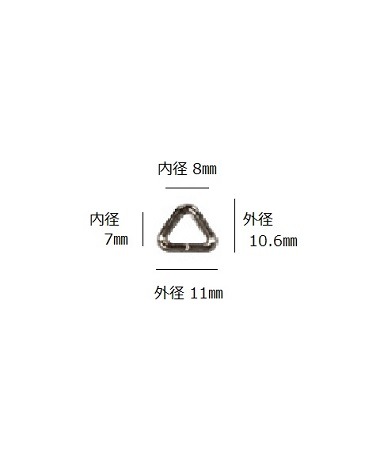 �ڻ��ѥ���� ����1.8mm����8mm (8������)
