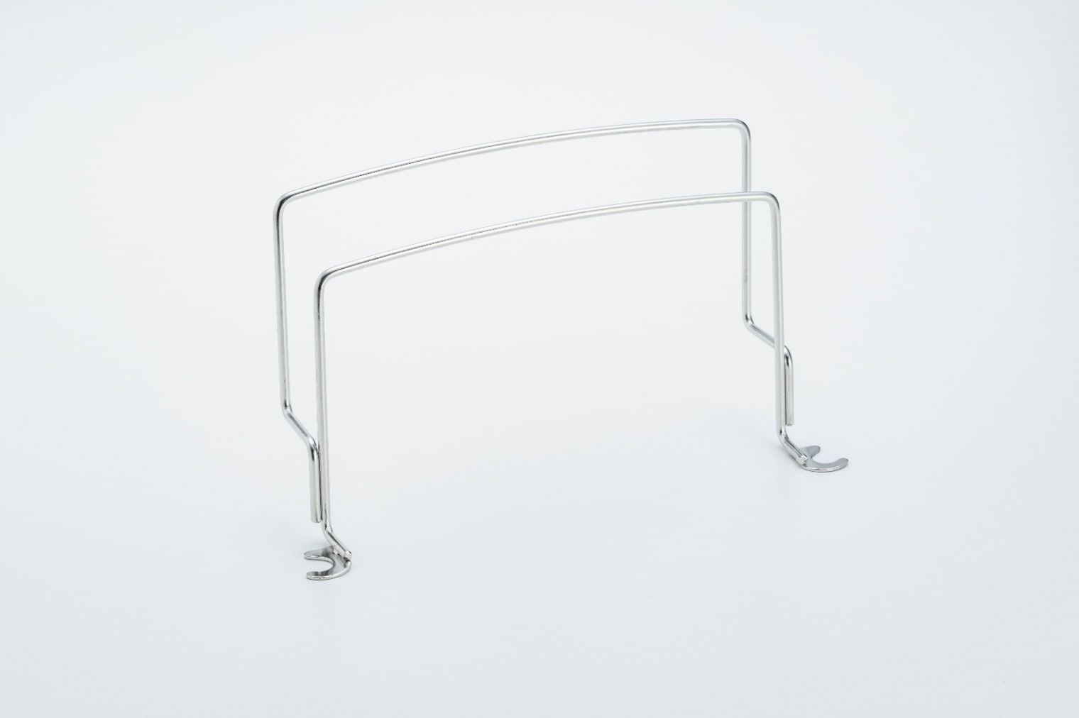 まっち 伸晃 ディッシュスタンド 小皿スタンド 食器収納 270664 1個