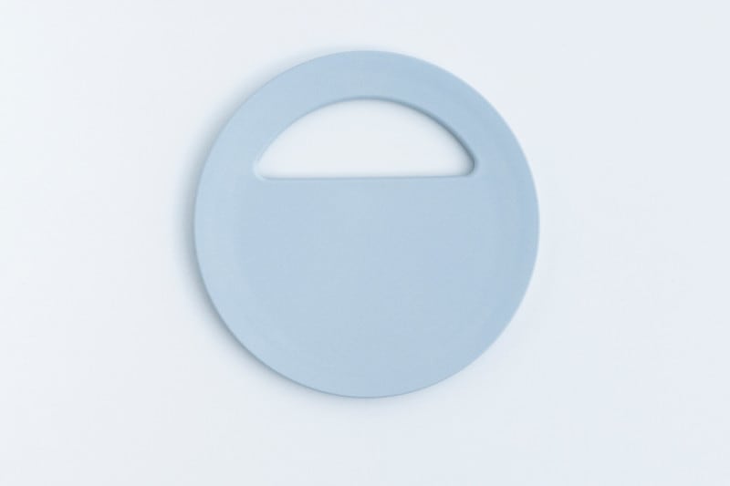 排水フタA、B、ファミリーシンク用（ソルベブルー） #0070 | キッチン