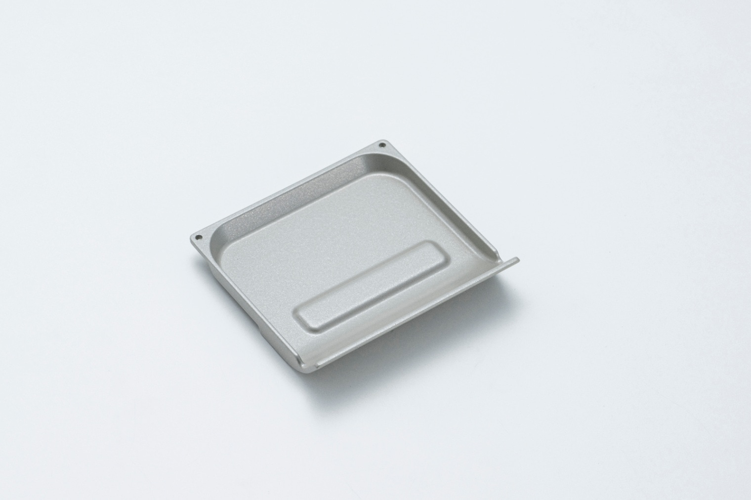 サイクロンフード3用 オイルトレー シルバー G901-135-1P #0030