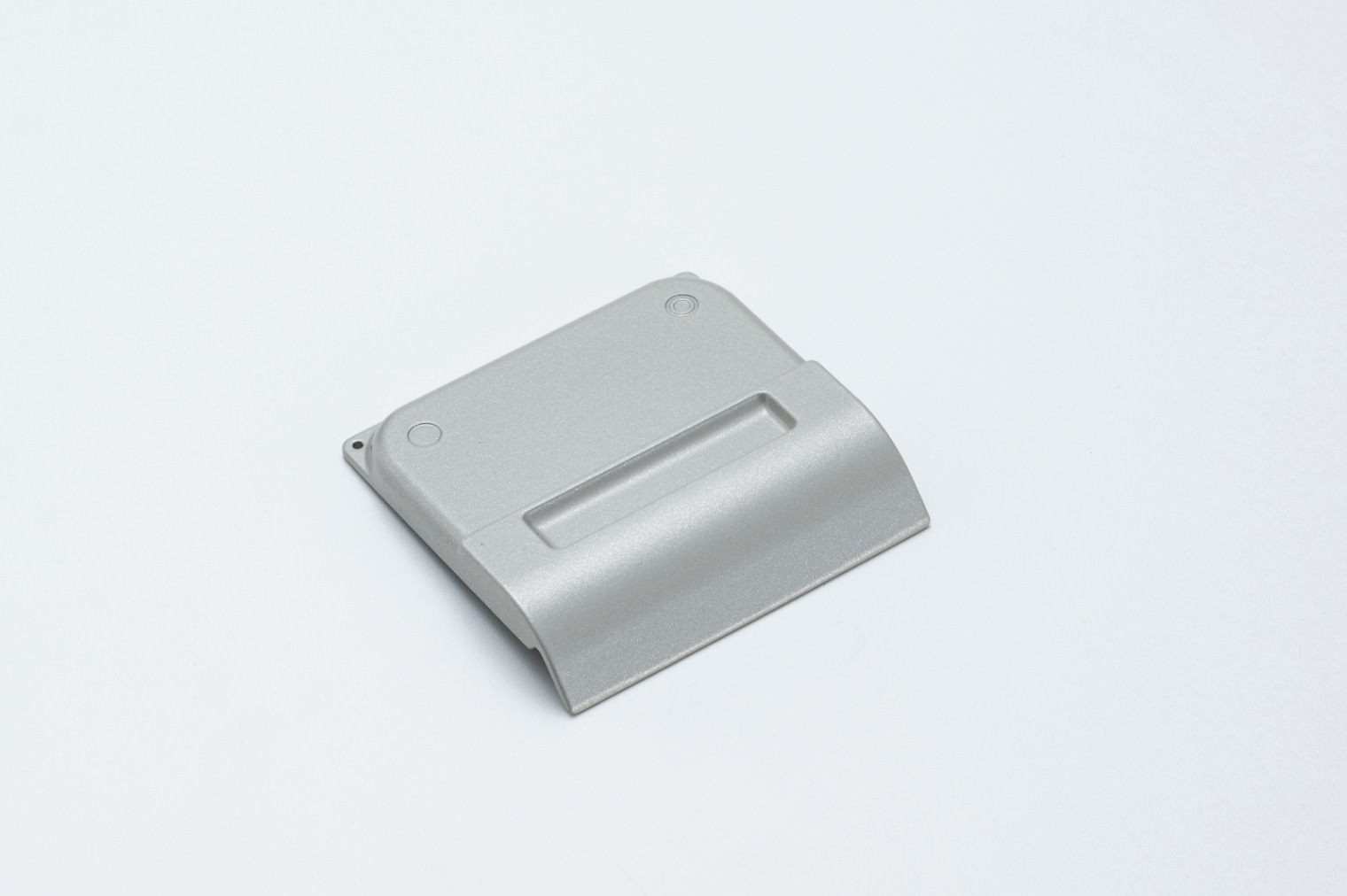 サイクロンフード3用 オイルトレー シルバー G901-135-1P #0030