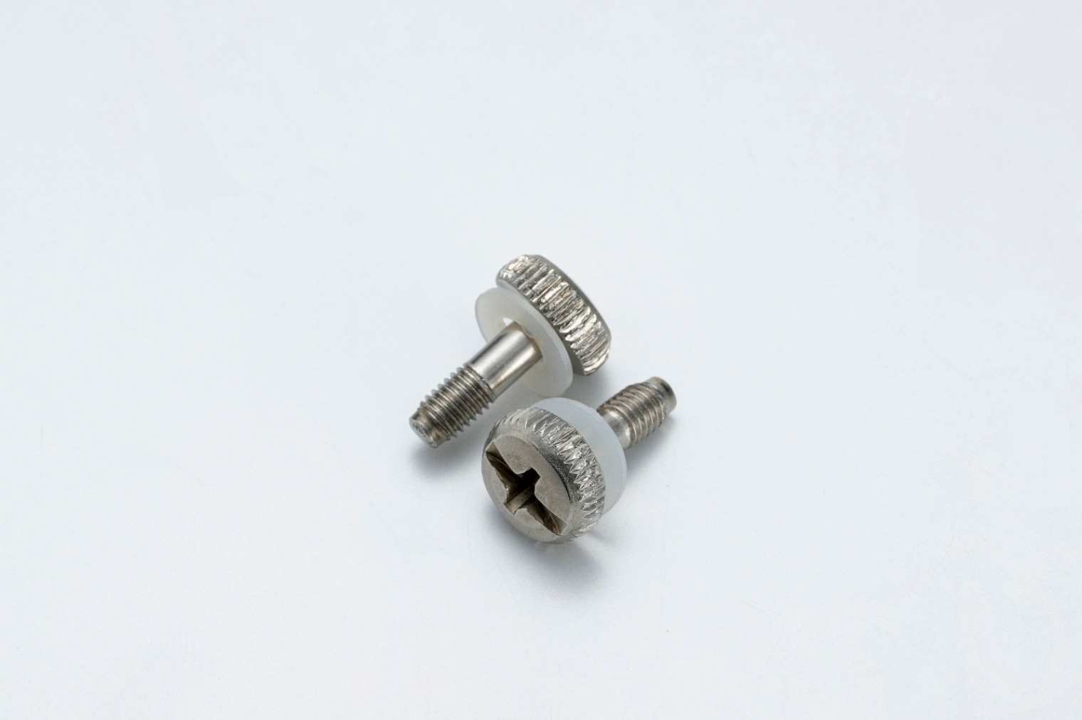 サイクロンフード2用 案内板コインねじセット GCFHP004A #0010