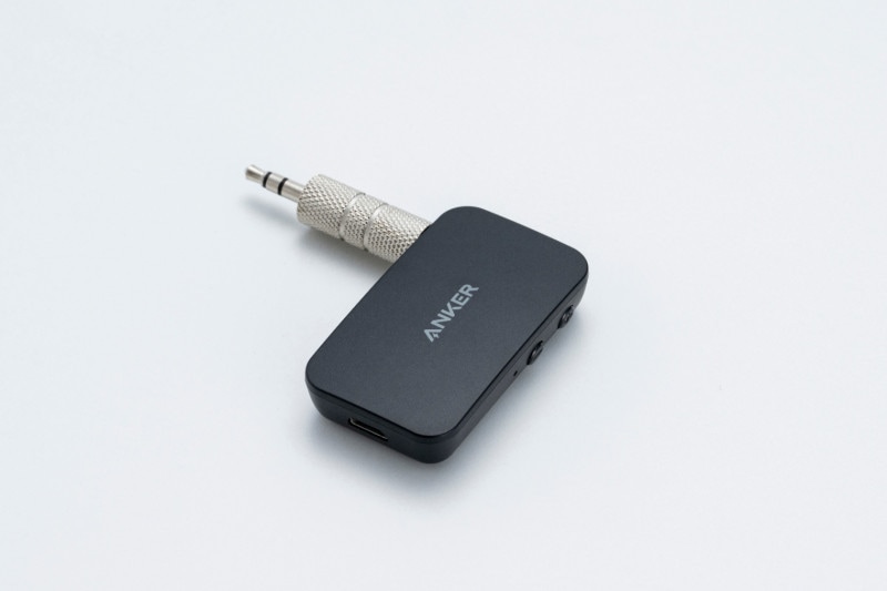 Bluetooth接続対応ワイヤレスレシーバー GA3352011 | バスルーム