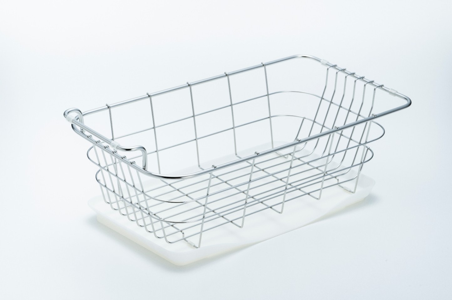 美品　ユニバーサルランゲージ　カノニコ　165cm 8drop 水切り網カゴ H2シンク用（深型） GEFM25S | すべての商品 | トクラス