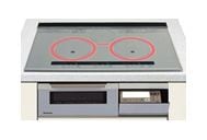 IH�ҡ��������磻��3��IH���󥰥륪����᥿�롡CHMRS7W