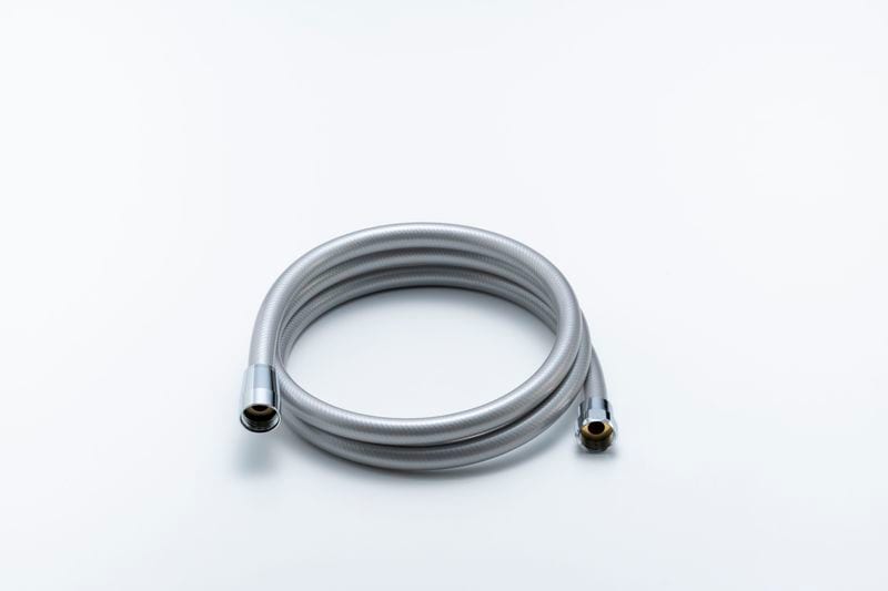 シャワーヘッド (シルバーグレー) オーガニックファインバブルパワー