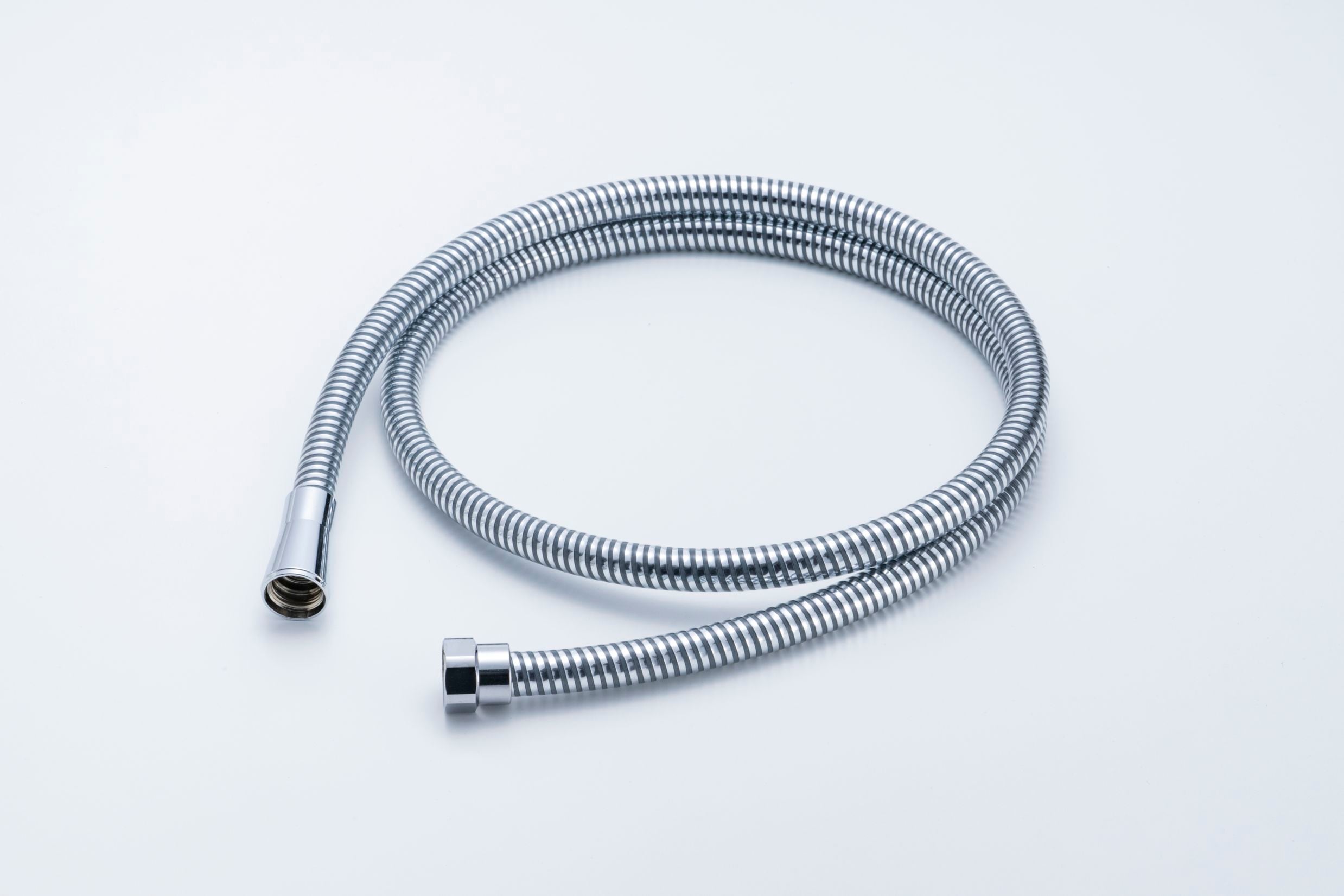 クロームシャワーヘッド 多孔式ノズル クロームシャワーヘッド 多孔式ノズル