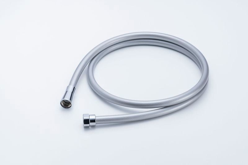 シャワーホース シルバーグレー GTHY478EALLV3 | バスルーム,シャワー