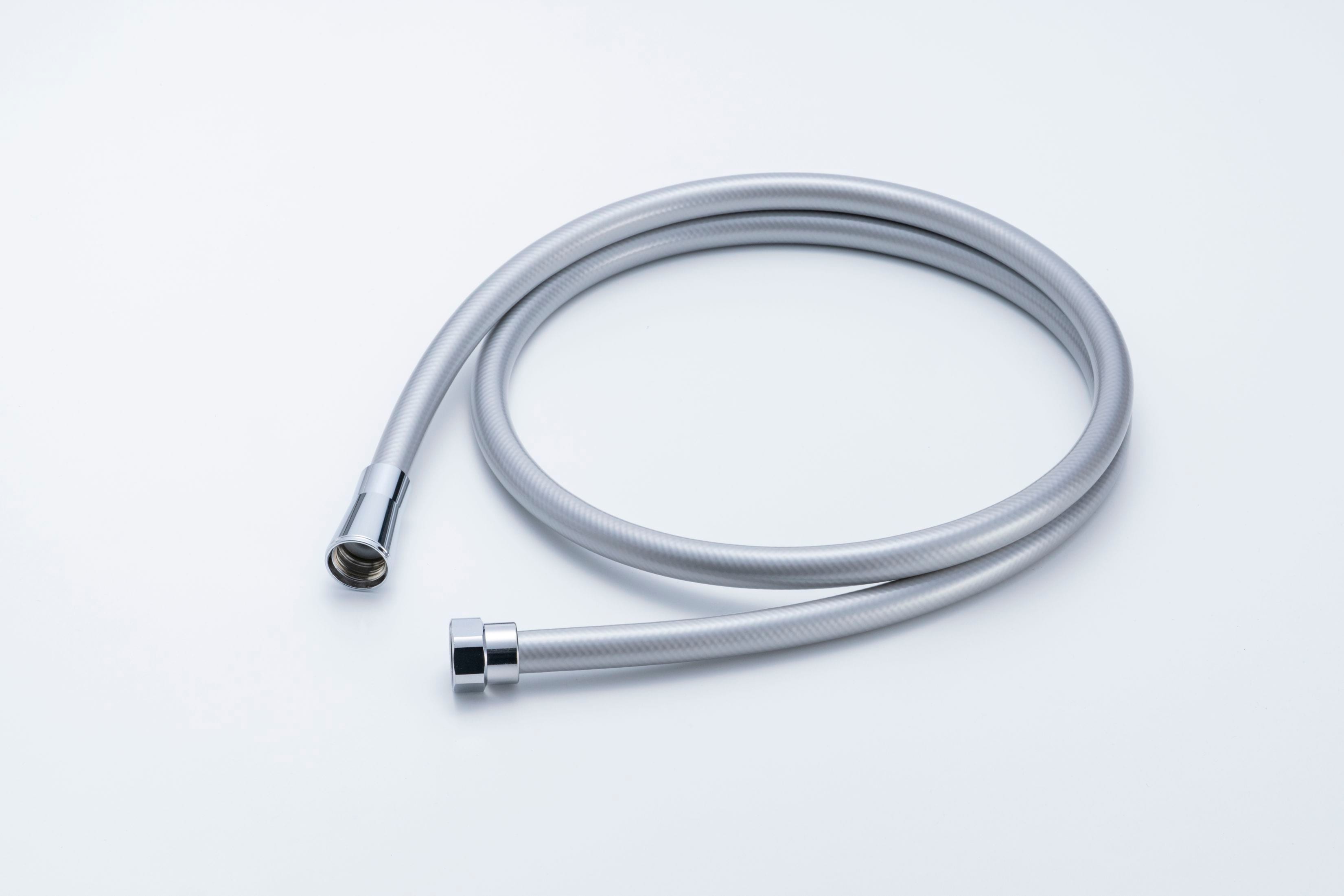 シャワーホース シルバーグレー GTHY478EALLV3 | バスルーム,シャワー