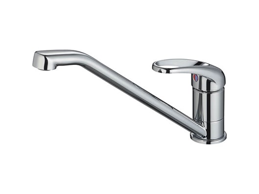 シングルレバー水栓 K87111JV13TL 【取付設置込み】 | キッチン水栓