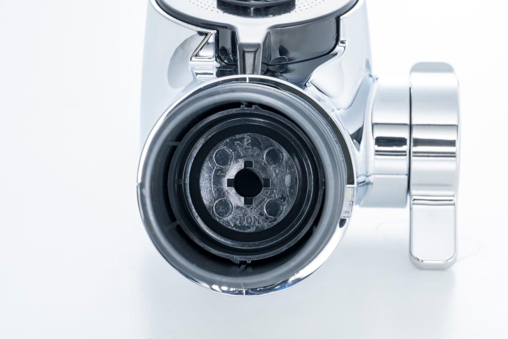 浄水器用 シャワーヘッド TOTO用 TH5C0624 | 浄水機能付キッチン水栓