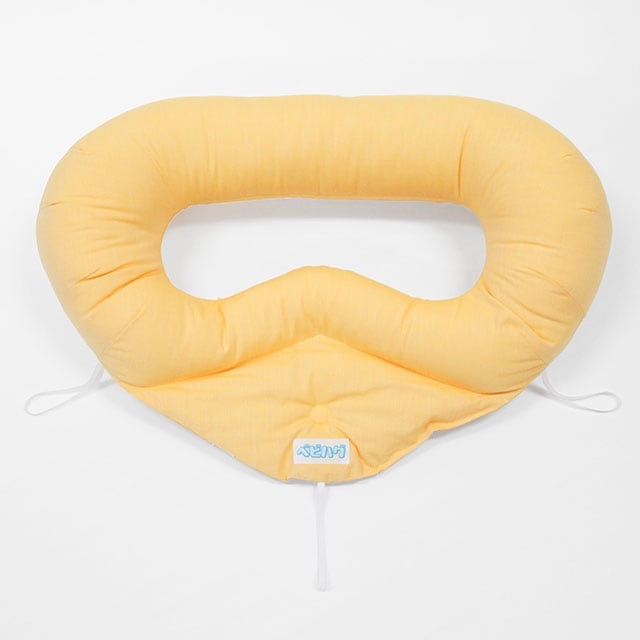 ベビハグ おっぱいクッション