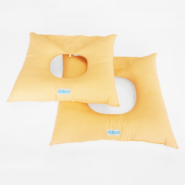 ベビハグ マタニティ用クッション（大小2枚組）