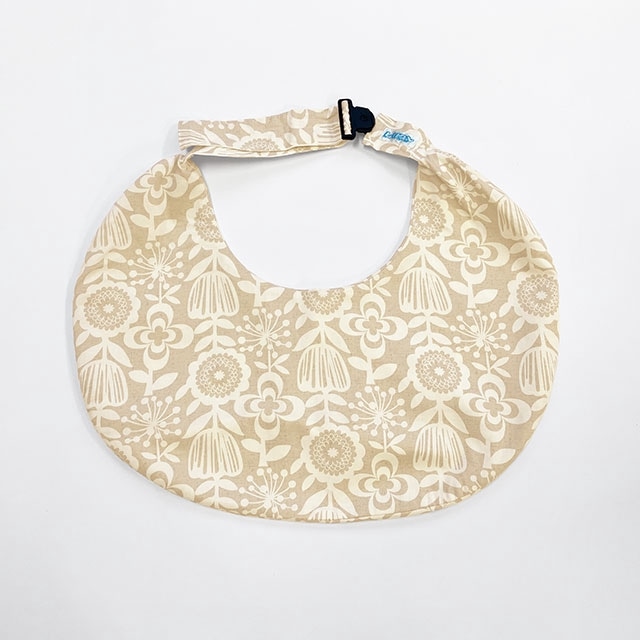 ベビハグ 授乳用クッション バックルタイプ 替えカバー