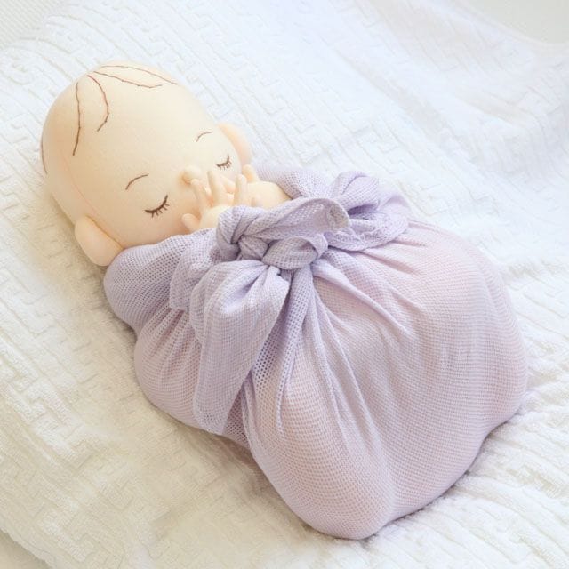 ◇値下げ 天使の寝床 ベビハグ 新生児 マタニティ ねんね