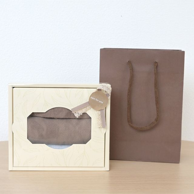 【ギフト用】草木染め おひなまきBOX