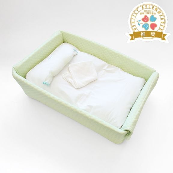 新品未使用　天使の寝床マットレス　ベビハグ 天使の寝床【ベビー寝具】｜トコちゃんドットコム（トコちゃんベルト