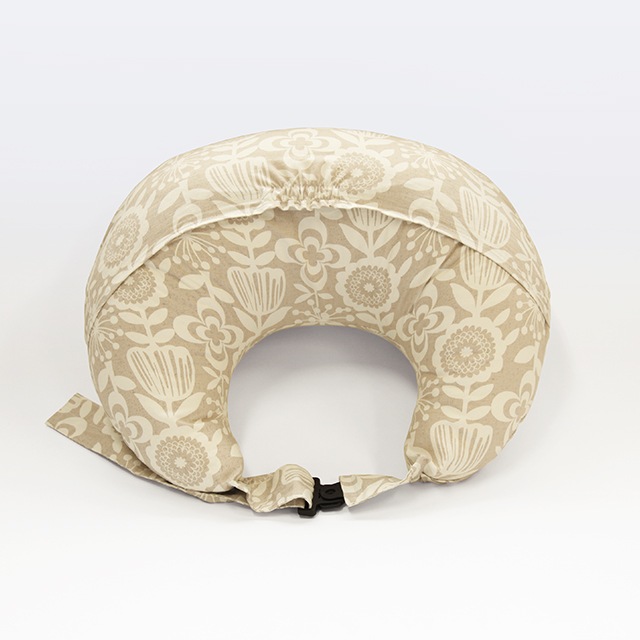 ベビハグ 授乳用クッション バックルタイプ