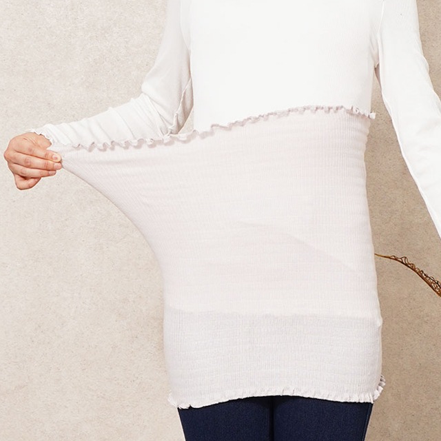 はらまきCOTTON 2枚組