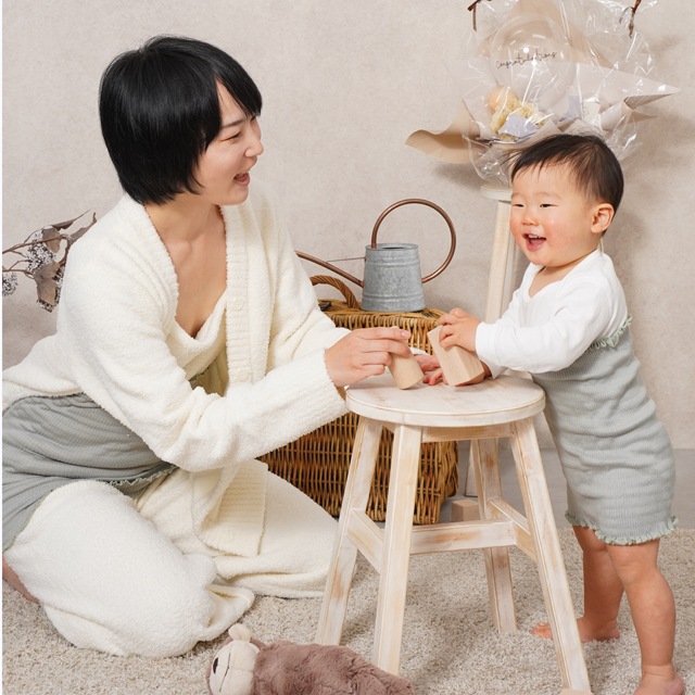 はらまきCOTTON 2枚組