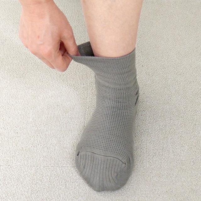 天使の足音（ショート）