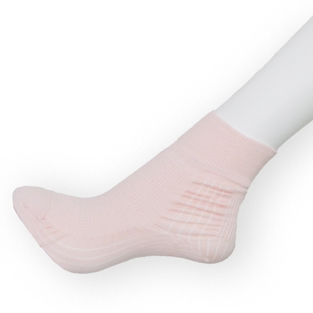 天使の足音（ショート）