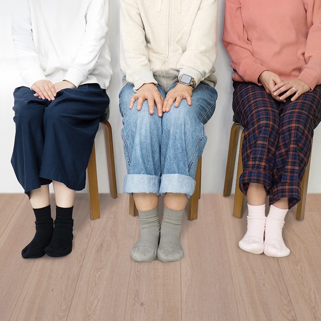 天使の足音（ショート）