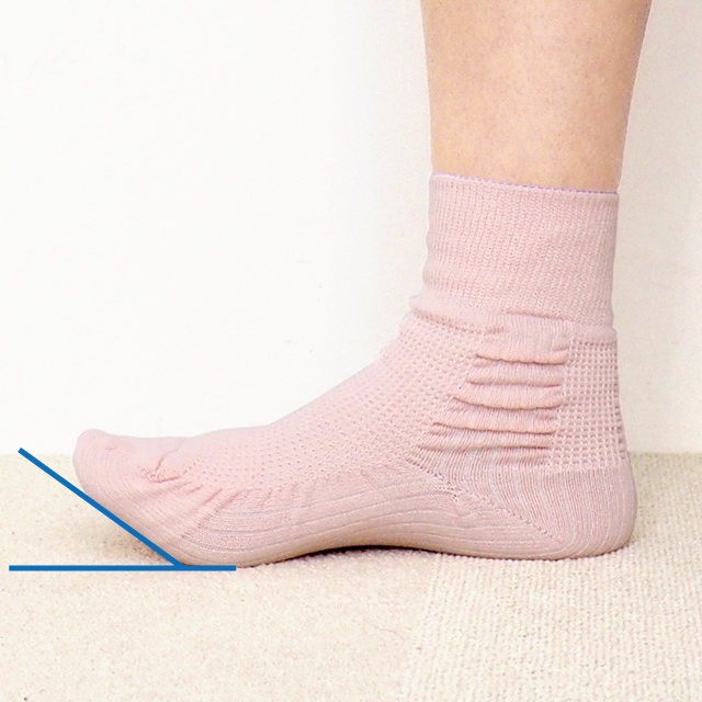 天使の足音（ショート）