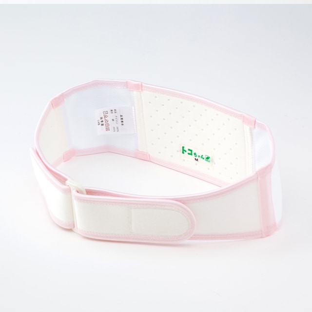 トコちゃんベルトⅢ