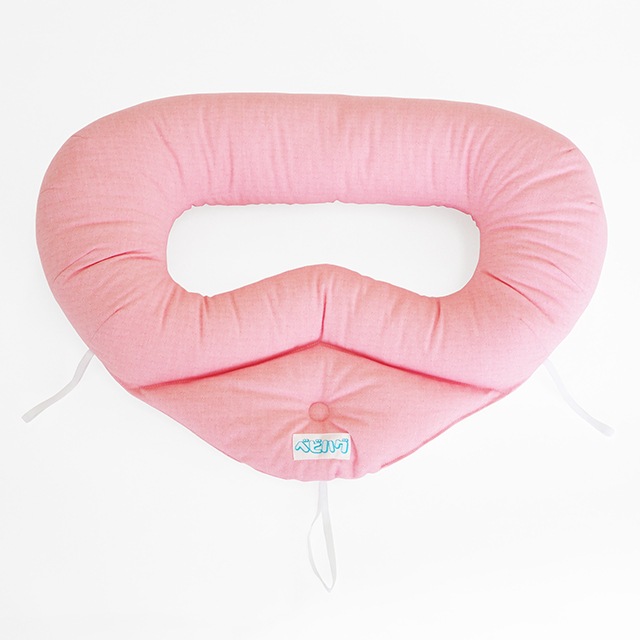 ベビハグ おっぱいクッション