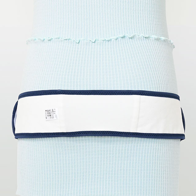 トコちゃんのふわぴたベルト