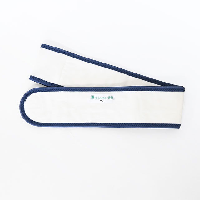 トコちゃんのふわぴたベルト